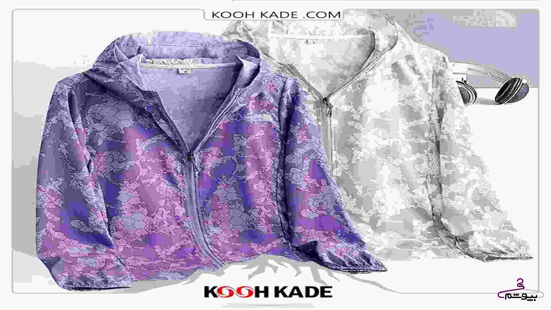 بادگیر زنانه NORTHFACE NF1000